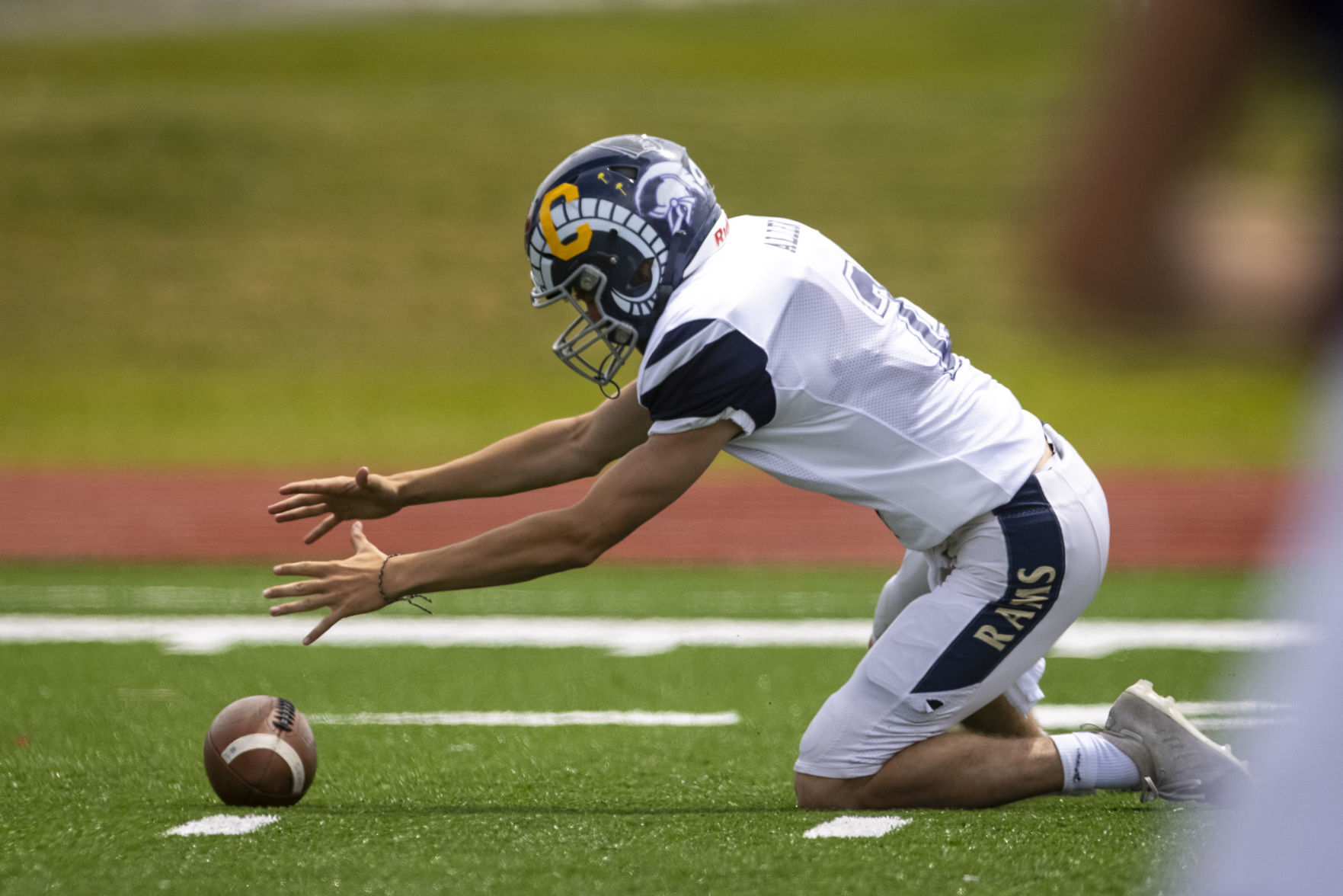 Big Sky Class B All-Star Football Game